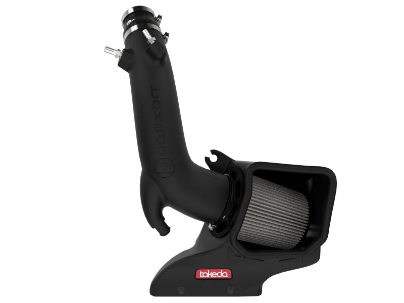 AFE 56-10035D FORCE Intake Stage-2 Pro DRY S 17-23 fits Hyundai i30N L4-2.0L (t