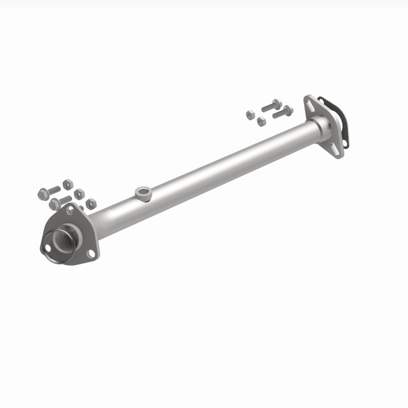 Magnaflow 107-0076 BRE Exhaust 96-00 Pathfinder QX4 3.3L Front Pipe Kit