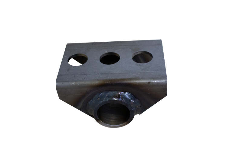 RustBuster RB7149L Rust Buster 07-13 fits Chevy Avalanche Frame Repair Kit- (Left)