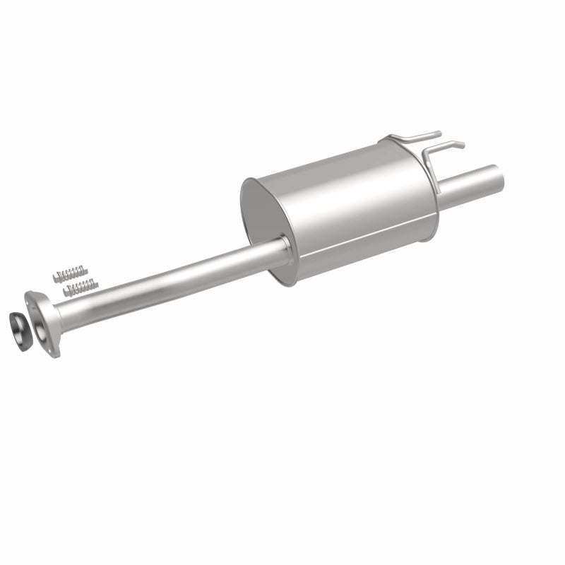 Magnaflow 108-0183 BRExhaust 06-11 fits Honda Civic 2.0L Muffler Kit