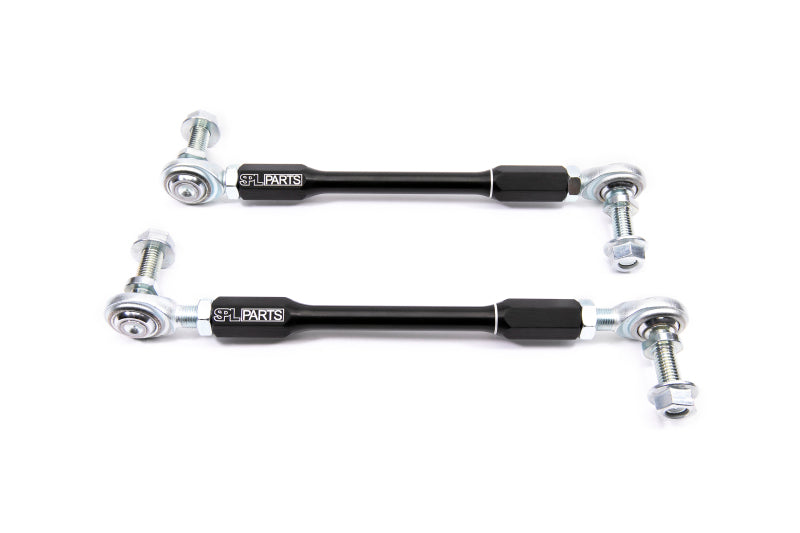 SPL Parts SPL FE MOD3 2017+ fits Tesla Model 3 Front Swaybar Endlinks