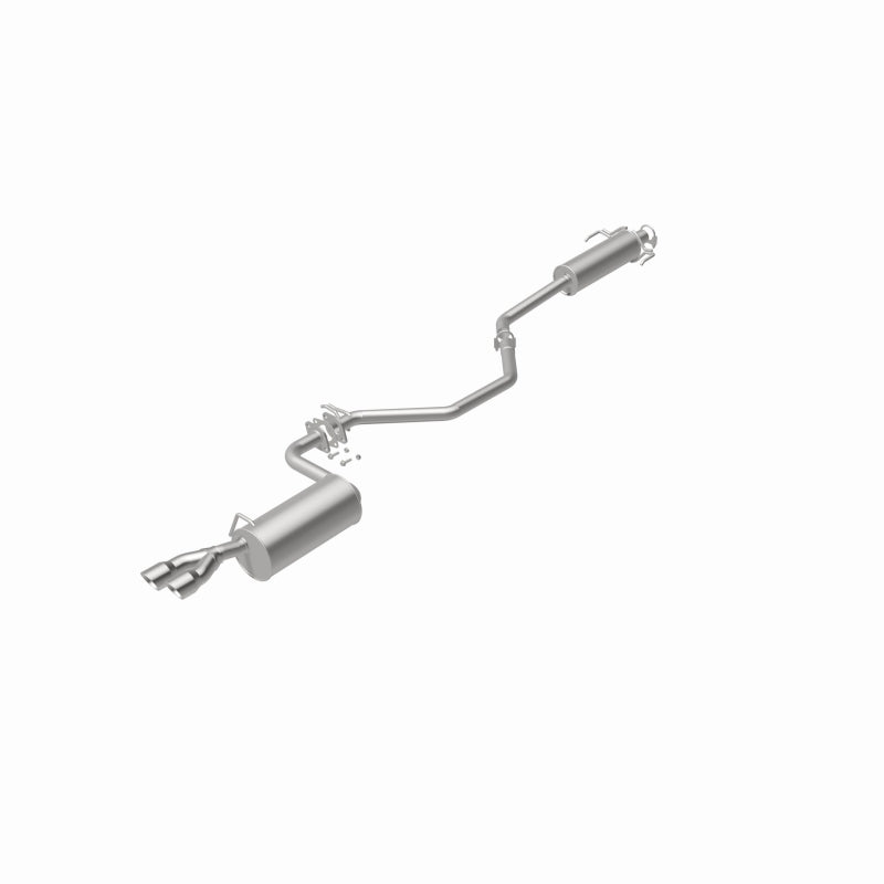 Magnaflow 106-0879 BRE Exhaust Kit 09-13 fits Mazda 6 2.5L