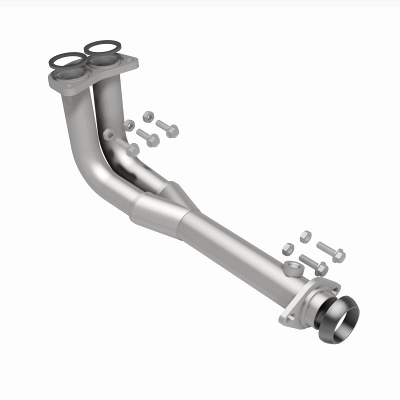 Magnaflow 107-0137 BRE Exhaust 94-01 Integra 1.8L Front Pipe Kit