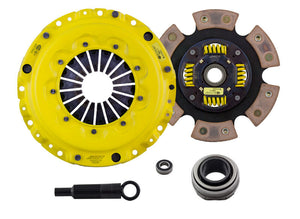 ACT AI2-XTG6 fits Acura Integra XT/Race Sprung 6 Pad Clutch Kit
