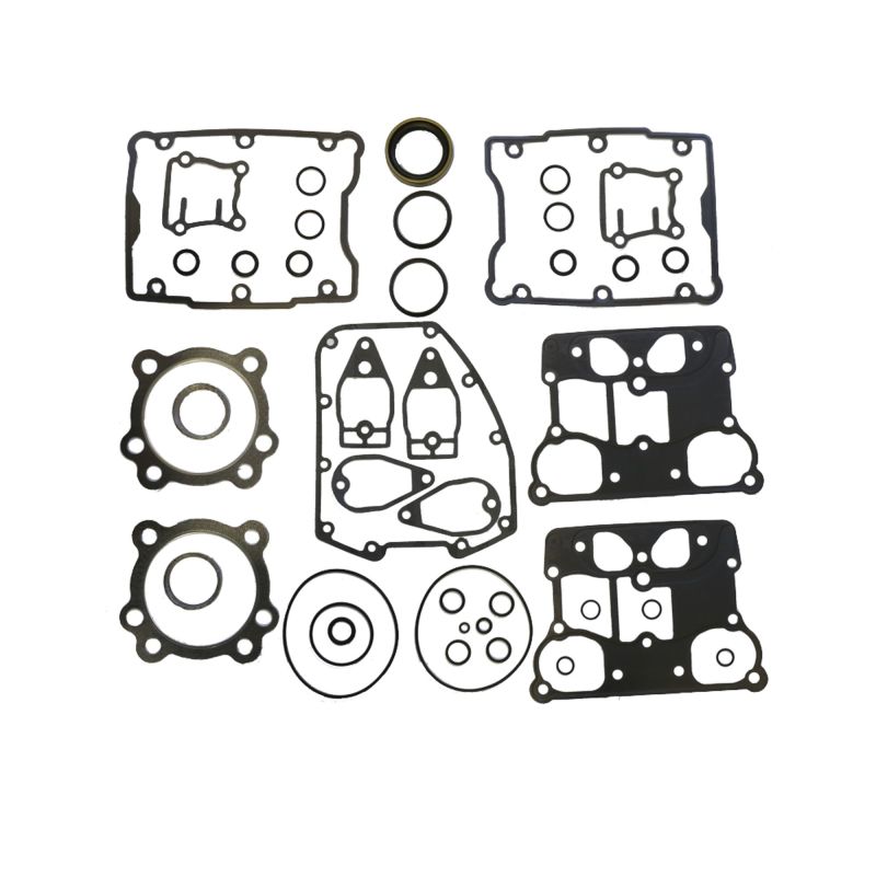 Athena P400195850999 Harley-Davidson Cam Complete Gasket Kit (Excl Oil Seal)