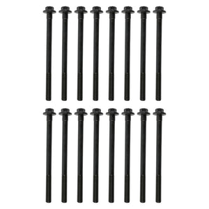 Fel-Pro ES73486 fits Chevrolet Colorado ES 73486 Engine Cylinder Head Bolt Set