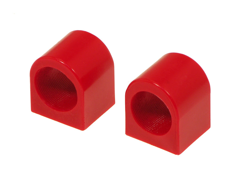 Prothane 14-1111 84-89 fits Nissan 300ZX Front Sway Bar Bushings - 24mm - Red