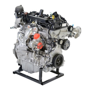 Ford Racing M-6007-23TA 2.3L 310HP Mustang Ecoboost Engine Kit