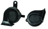 Hella LA012010881 Twin Trumpet Horn Kit 12V - fits BMW