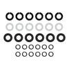 Fel-Pro ES73783 fits Chevrolet Traverse ES 73783 Fuel Injector O-Ring Kit