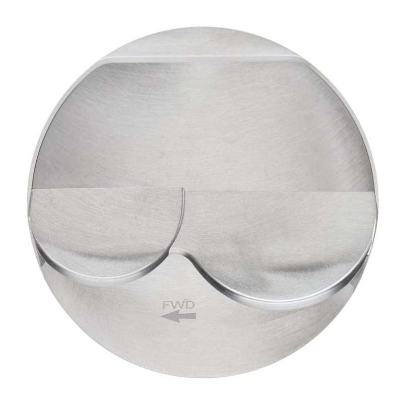 Wiseco 60041RX1 fits SBC LSX 5.3L 3.79in Bore +6cc Dome 1.321inch CH RIGHT Pisto