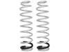 AFE 37-S7001F nner 2in Leveling Front Coil Springs 2018+ fits Jeep Wrangler (JL