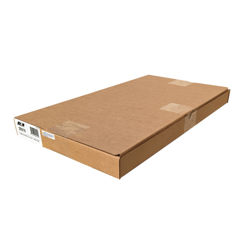DEI  50519 Form-A-Shield - 12in x 21in - Non PSA