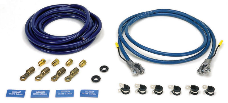 Moroso 74055 Battery Cable Installation Kit