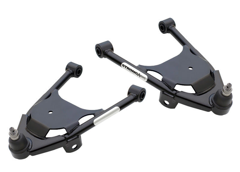 Ridetech 19011499 fits Mustang II Front Lower StrongArms use with CoolRide