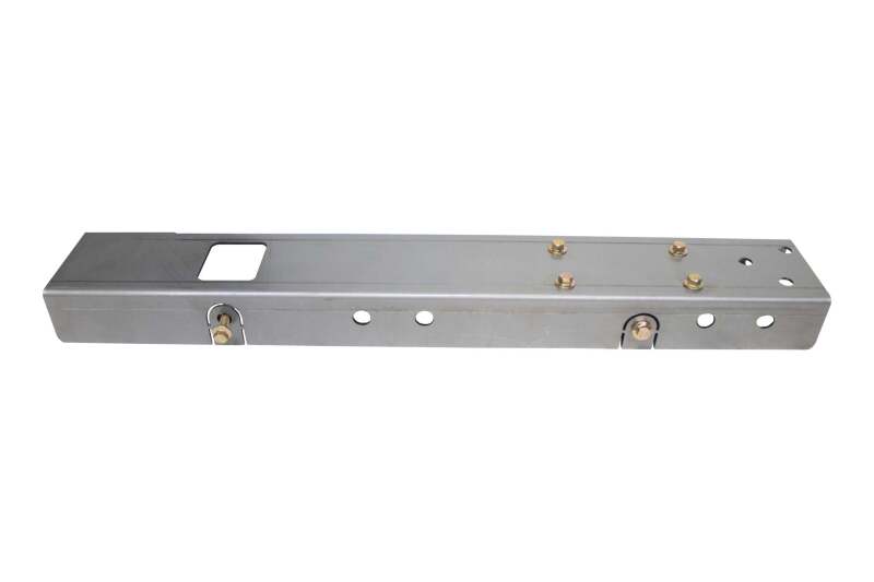 RustBuster RB7001R Rust Buster 97-03 fits Ford F150 Single Cab 8ft Bed Rear Frame Section - Right Side