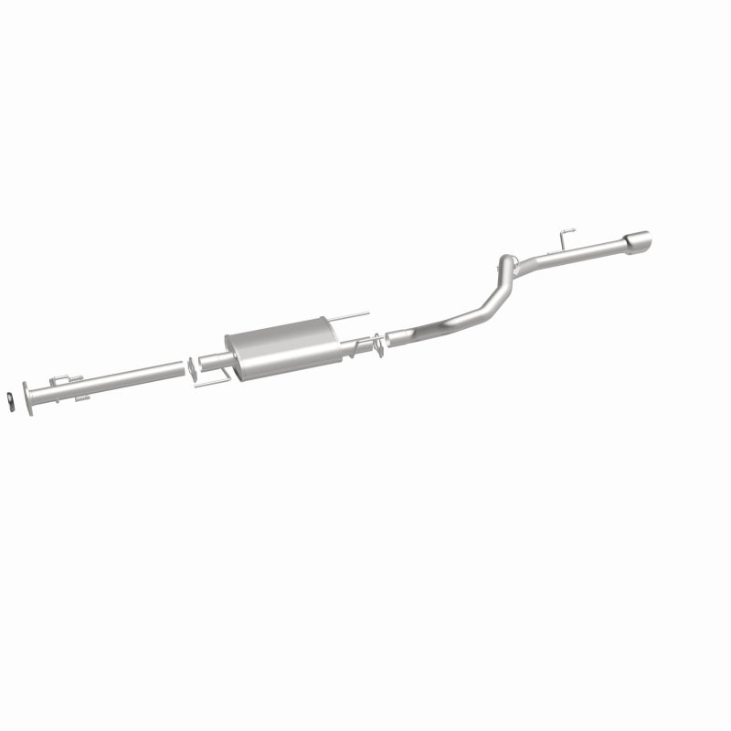 Magnaflow 106-0756 BRE Exhaust Kit 10-22 fits Toyota 4Runner 4L