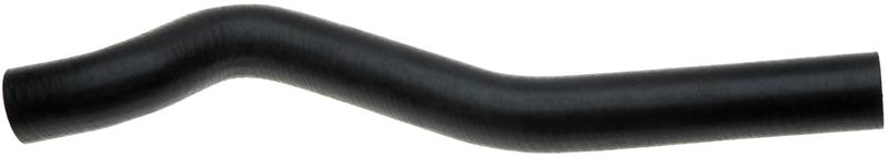 Gates 23886 12-13 fits Chevrolet Impala V-6 3.6L Upper Molded Coolant Hose