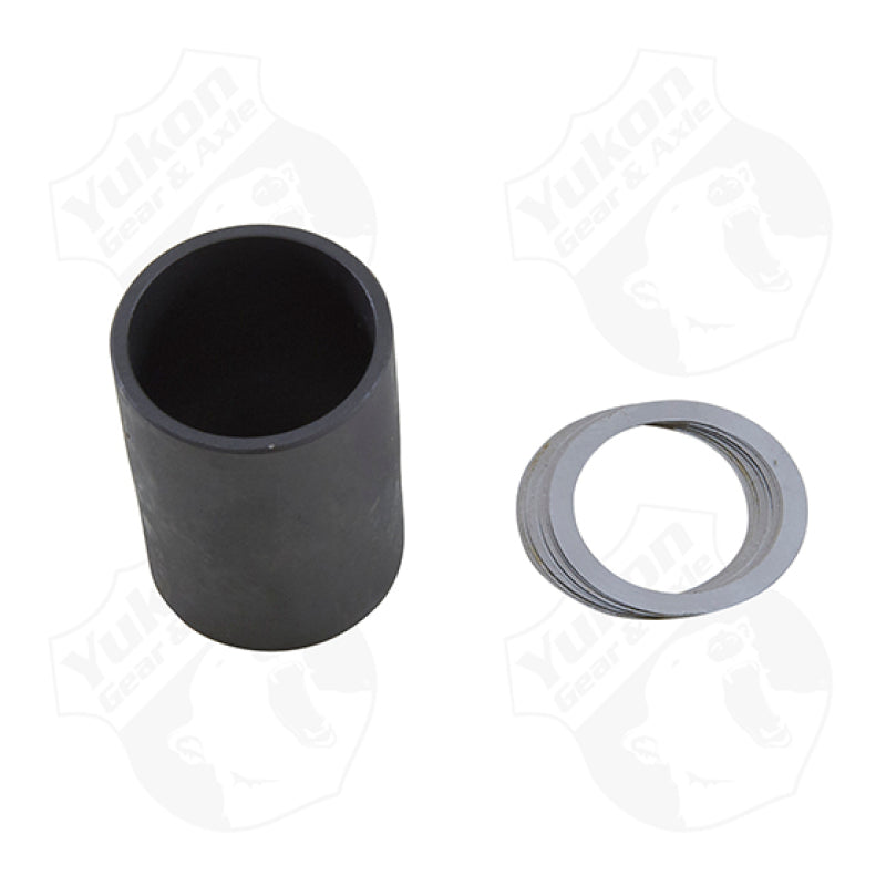 Yukon Gear SK CSGM12T Crush Sleeve Eliminator Kit For fits GM 12 Bolt Truck