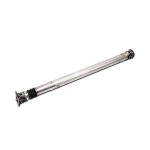 fits Ford Racing M-4602-MGTM 11-14 Mustang GT 5.0L MT/AT One Piece Aluminum Driveshaft Assembly