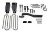 Tuff Country 26822 80-96 fits Ford F-250 6in Lift Kit