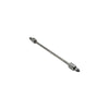 Fleece  FPE-34200-13 Performance 13in High Pressure Fuel Line (8mm x 3.5mm Line,