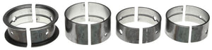 Clevite MS2087P25MM fits Chrysler 4 2.4L DOHC-2.4L DOHC Turbo 1995-2005 Main Bea