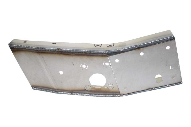 RustBuster RB7357L Front Frame Section