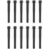 Fel-Pro ES72904 fits Dodge RAM 2500 ES 72904 Engine Cylinder Head Bolt Set