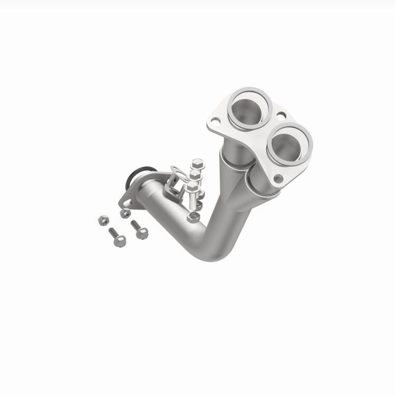 Magnaflow 107-0155 BRE Exhaust 98-00 fits Tacoma 2.4L Front Pipe Kit