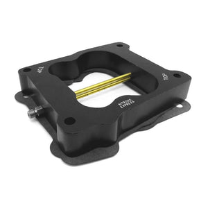 Nitrous Express NP408 Q-Jet/Spread Bore Hitman Nitrous Plate Only (100-150-200 H
