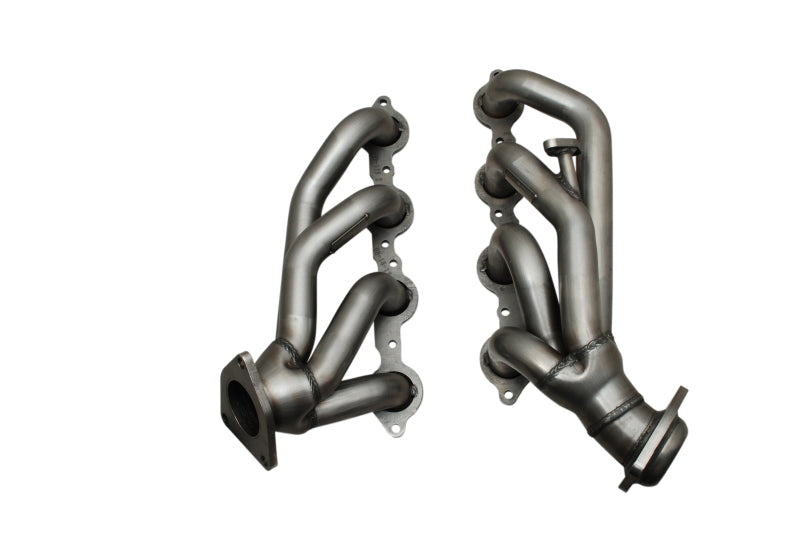 Gibson  GP115S fits Chevrolet 99-01 Silverado 1500 Base 4.8L 1-5/8in 16 Gauge Pe