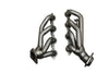 Gibson  GP115S fits Chevrolet 99-01 Silverado 1500 Base 4.8L 1-5/8in 16 Gauge Pe