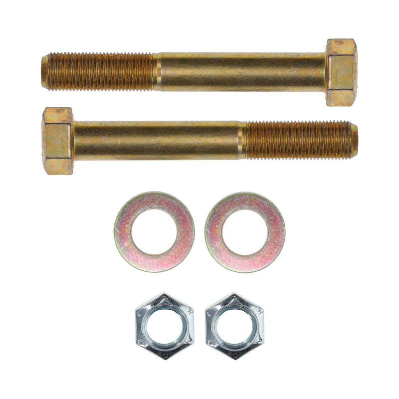 Camburg CAM-020113 5/8-18 x 4.5in. G9 Hex T/A Bolt Kit
