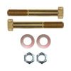 Camburg CAM-020113 5/8-18 x 4.5in. G9 Hex T/A Bolt Kit