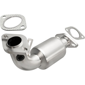Magnaflow 93193 Conv DF 5/00-01 fits Mitsubishi Eclipse 2.4L Front / 99-5/00 Galant 2.4L Front