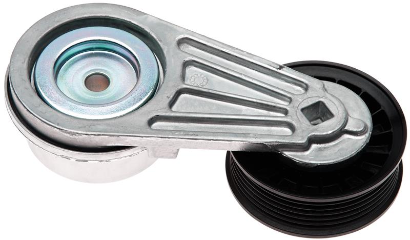 Gates 38104 05-09 fits Chevrolet Equinox V-6 3.4L Tensioner Assy. Belt Drive