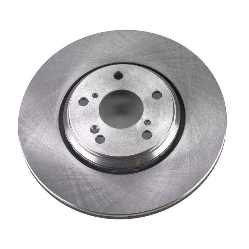 PowerStop JBR1730 fits Acura 17-18 ILX Front Autospecialty Brake Rotor