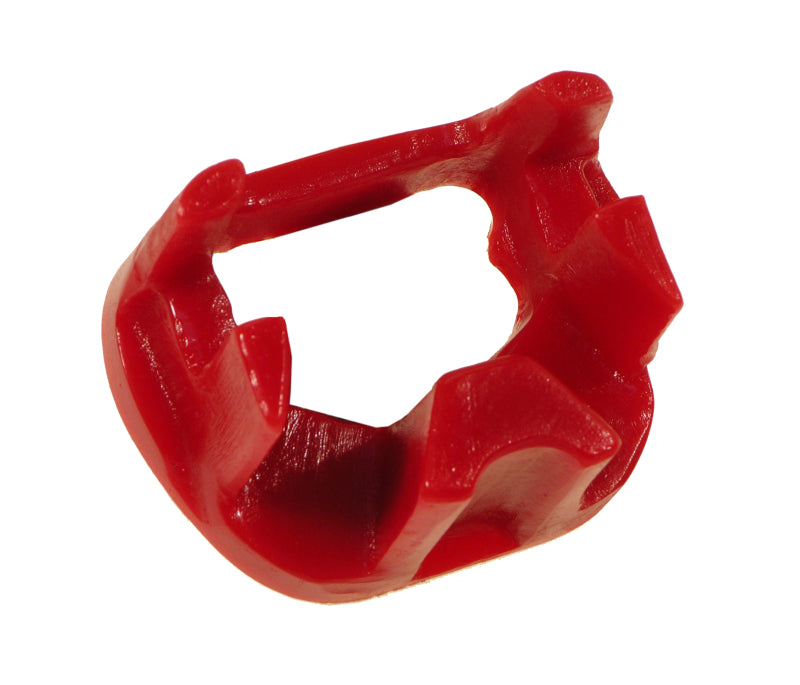 Prothane 4-502 fits Dodge 95-99 Neon Right Motor Mount Insert - Red