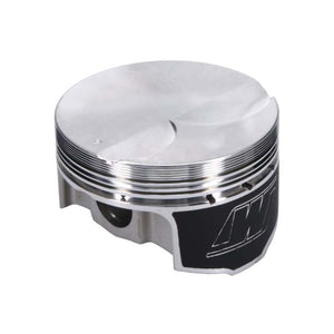 Wiseco K398X65 fits Chevy LS 4.065in Bore 1.304in CH -3.2 CC 0.927in Pin Piston