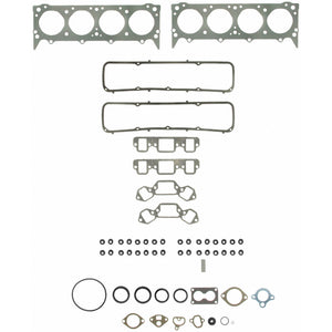 Fel-Pro HS8211PT4 fits Jeep CJ7 HS 8211 PT-4 PermaTorque Engine Cylinder Head Gasket Set