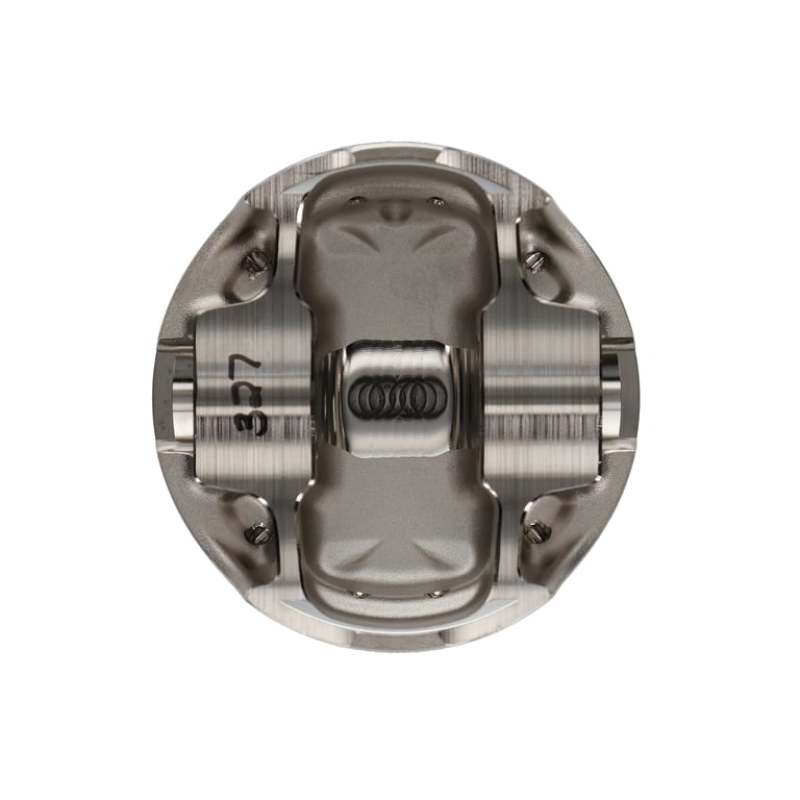 Wiseco K674M8525AP fits Mitsubishi 4G63 7-Bolt 12cc Dish 8.5:1 Compression Pisto