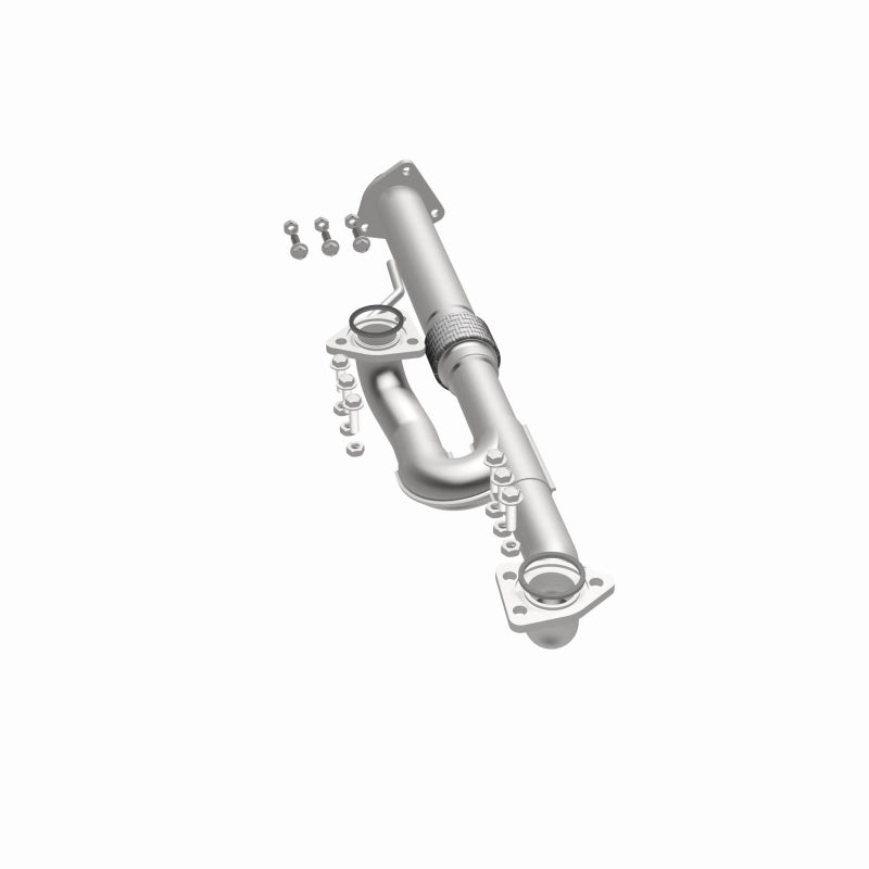 Magnaflow 107-0123 BRE Exhaust 09-15 Pilot 3.5L Front Pipe Kit