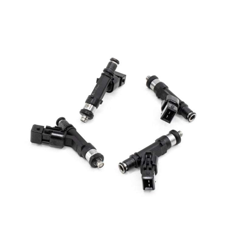 DeatschWerks 18U-02-0550-4 240sx SOHC 550CC Top Feed Injectors