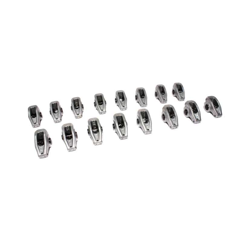 COMP Cams 17021-16 High Energy Alum Rocker BBC 1