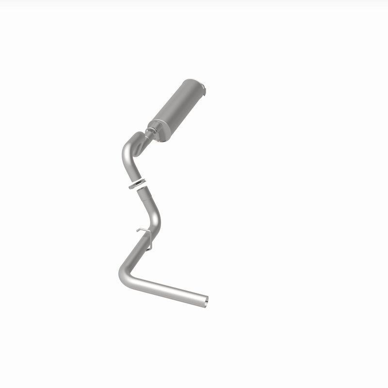 Magnaflow 106-0620 BRE Exhaust Kit 92-96 fits Ford Bronco 5.8L