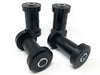 Tuff Country 91103 88-91 fits GMC Jimmy 4x4 Replacement Front Leaf Spring Bushings & Sleeves (w/Lift Kits)