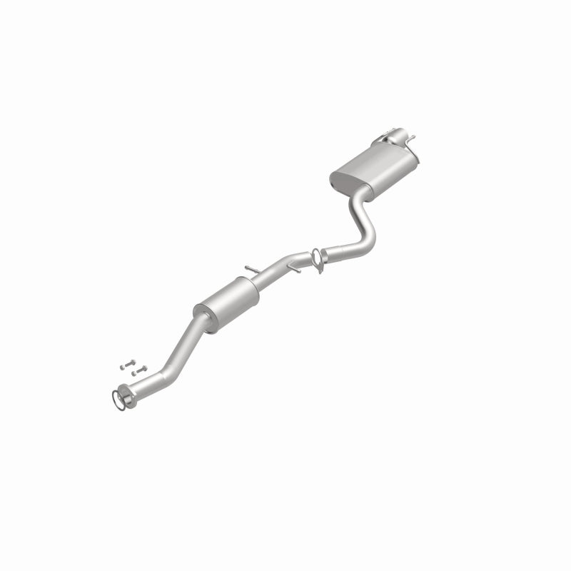 Magnaflow 106-0932 BRE Exhaust Kit 01-05 fits Lexus IS300 3L