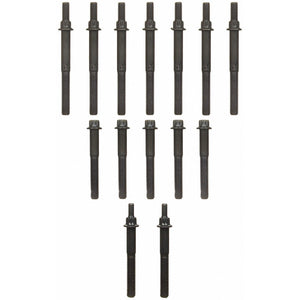 Fel-Pro ES71102 fits Jeep Grand Cherokee ES 71102 Engine Cylinder Head Bolt Set
