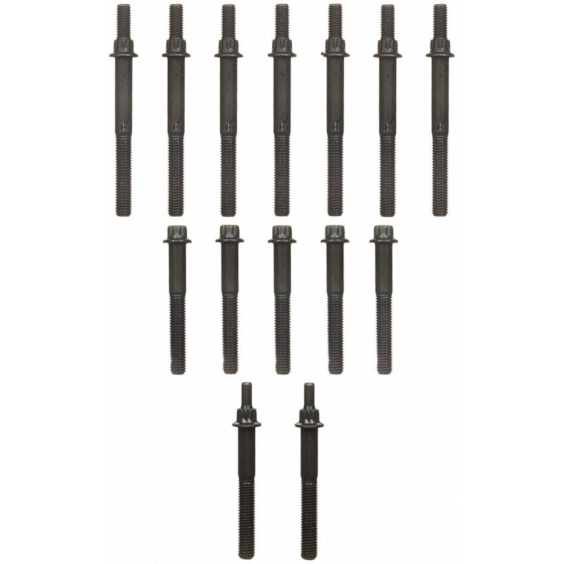 Fel-Pro ES71102 fits Jeep Grand Cherokee ES 71102 Engine Cylinder Head Bolt Set